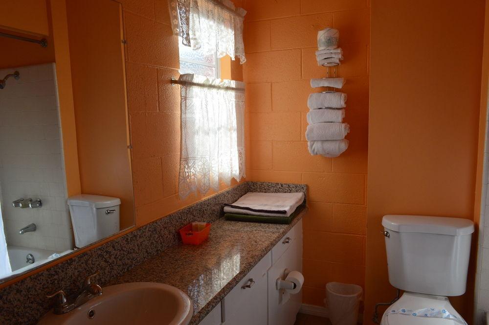 Circle C Lodge Twentynine Palms Exterior foto