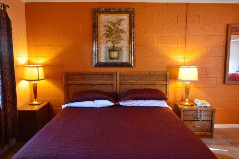 Circle C Lodge Twentynine Palms Exterior foto