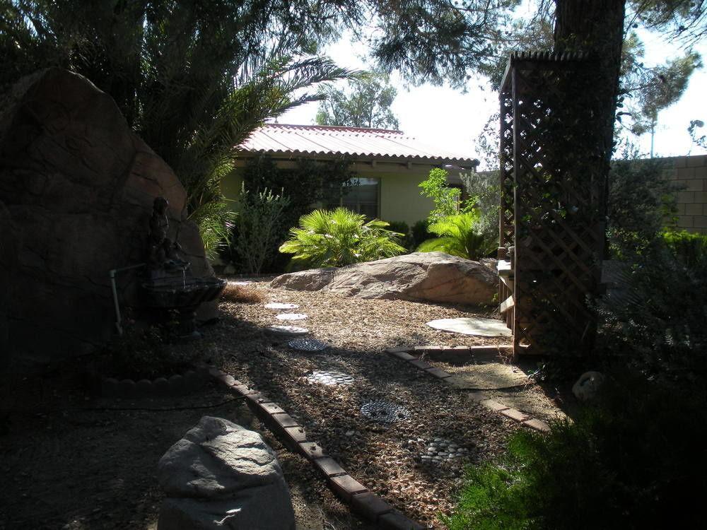 Circle C Lodge Twentynine Palms Exterior foto