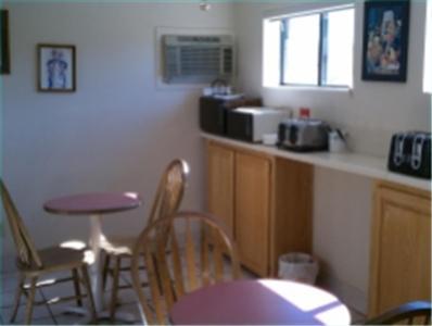Circle C Lodge Twentynine Palms Exterior foto